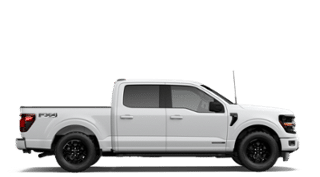 2026 Ford F-150® External Image 1
